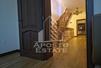 Casă individuală cu 6 camere cu Canalizare în Fabric - 12