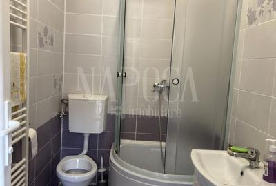 Casă individuală cu 2 camere cu Canalizare în Dâmbul Rotund - 3