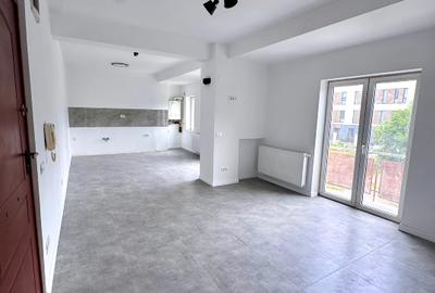Apartament cu 2 camere decomandat, mobilat în Herăstrău