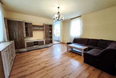 Apartament cu 4 camere semidecomandat în Orașul Vechi - 2