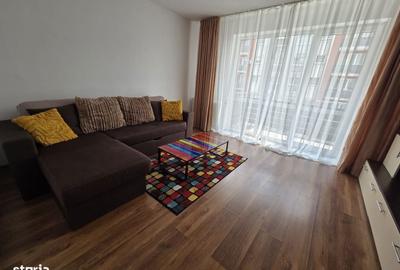 Apartament cu 2 camere în Avantgarden