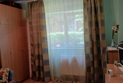 Apartament cu 2 camere decomandat în Exterior Vest - 6