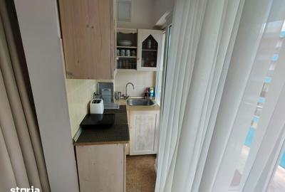 Apartament cu 2 camere în Central - 7