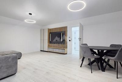 Apartament cu 2 camere decomandat în Berceni