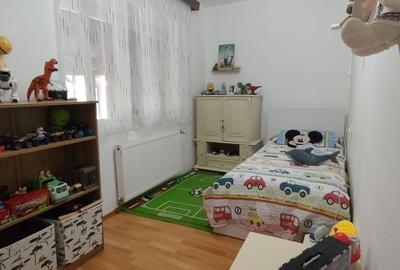 Casă individuală cu 4 camere cu Teren 1070 Mp în Central - 6