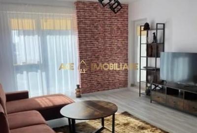Apartament cu 2 camere decomandat, mobilat în Parcul Carol