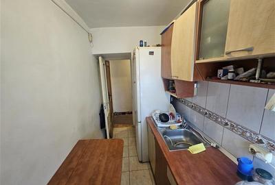 Garsonieră decomandată în Calea Caransebeșului - 18