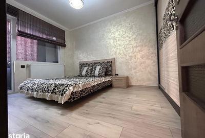 Apartament cu 2 camere în Palazu Mare - 3