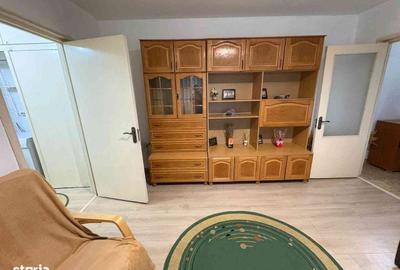 Apartament cu 2 camere decomandat în Exercițiu