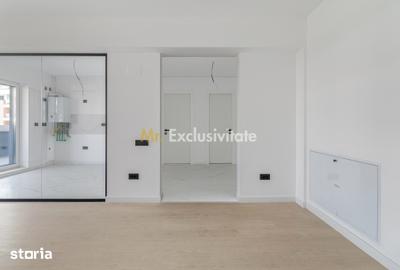 Apartament cu 2 camere decomandat în Theodor Pallady