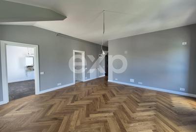 Apartament cu 3 camere decomandat în Aviației - 12