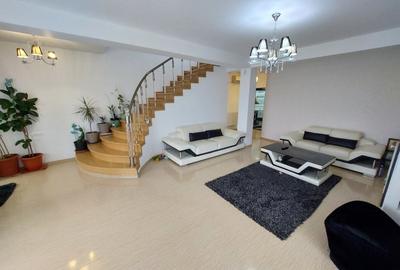 Casă individuală cu 4 camere cu Teren 250 Mp în Nord - 1