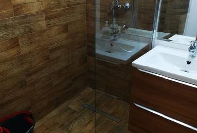 Apartament cu 3 camere, mobilat în Central - 16