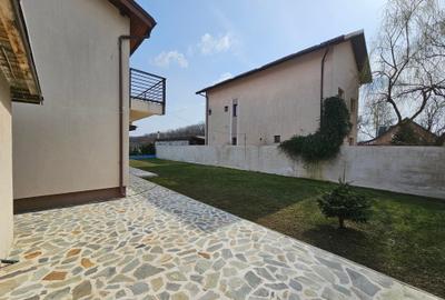 Casă individuală cu 5 camere cu Teren 600 Mp în Tărtășești - 2