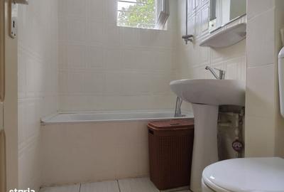 Apartament cu 2 camere semidecomandat în Ultracentral