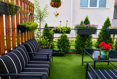 Apartament cu 3 camere decomandat în Nord - 17