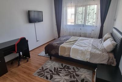 Casă individuală cu 5 camere cu Canalizare în Nord - 7