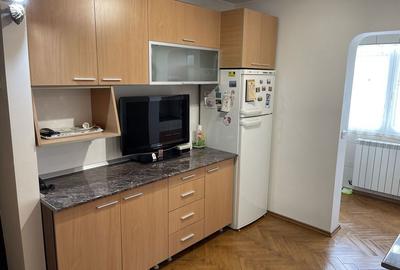 Apartament cu 2 camere semidecomandat în Central - 3