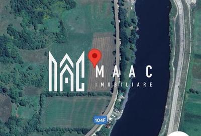 Teren agricol extravilan de 7500 mp, în Săcădate - 2