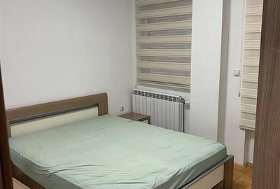 Garsonieră decomandată în Ozana