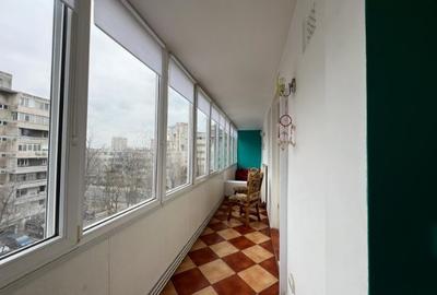 Apartament cu 3 camere semidecomandat în ICIL - 6