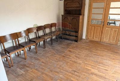 Casă cu 5 camere cu Teren 1400 Mp în Vale - 11