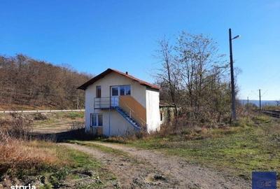 Spațiu comercial, de 9,100 mp, în Turnu - 5