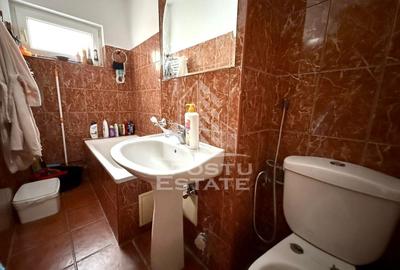 Apartament cu 3 camere semidecomandat, mobilat în Girocului - 7