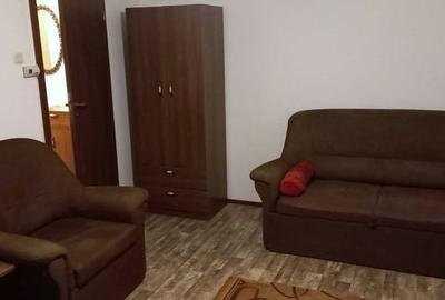 Garsonieră în Astra