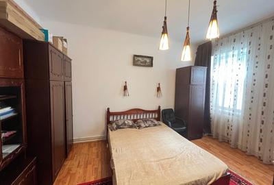 Apartament cu 2 camere decomandat, mobilat în Centrul Civic - 3