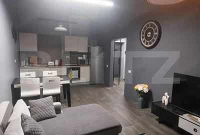 Apartament cu 2 camere decomandat în Central - 3