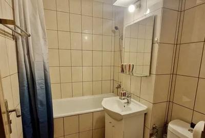 Apartament cu 2 camere decomandat, mobilat în Crângași - 7