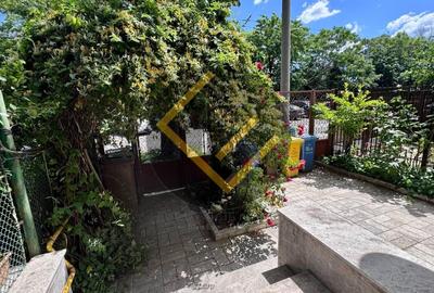 Casă cu 5 camere cu Teren 114 Mp în Vatra Luminoasă - 20