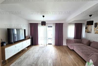 Casă individuală cu 4 camere cu Teren 337 Mp în Mogoșoaia - 9