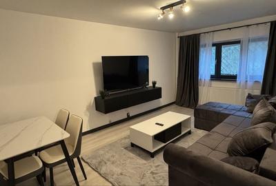 Apartament cu 3 camere decomandat în Apusului - 1