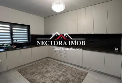 Casă cu 4 camere cu Teren 1209 Mp în Iorga - 11