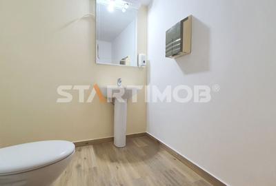 Birou, de 320.73999023438 mp, în Centrul Civic - 8