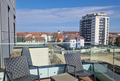 Apartament cu 3 camere decomandat în Medicină - 37
