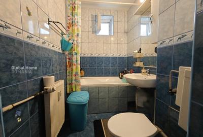 Apartament cu 2 camere semidecomandat, mobilat în Drumul Taberei - 7