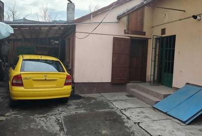 Casă cu 3 camere în Central - 4