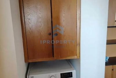 Apartament cu 2 camere semidecomandat în Crângași