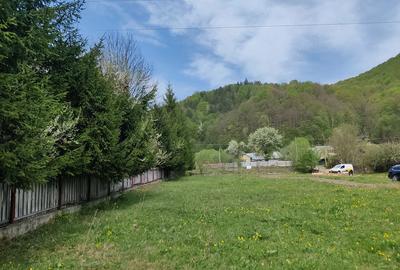 Teren de 1700 mp, în Lepșa - 1