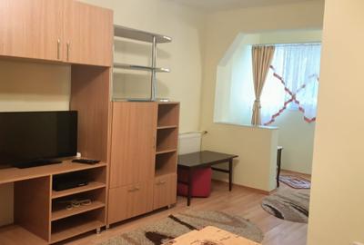 Garsonieră semidecomandată în Iancului - 6