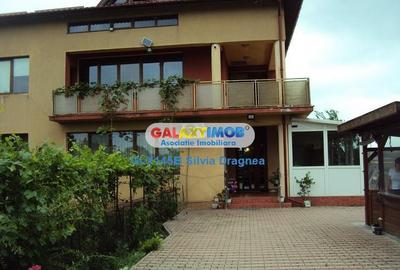 Casă cu 4 camere cu Garaj în Vidra - 2