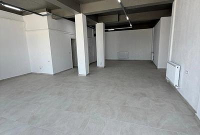 Spațiu comercial, de 79 mp, în Central