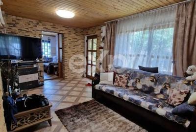 Casă cu 4 camere cu Teren 1600 Mp în Mircea Vodă - 1