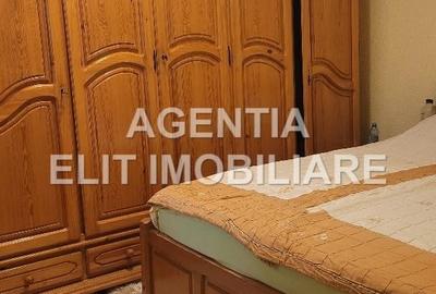 Apartament cu 3 camere decomandat, mobilat în Central - 1