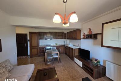 Apartament cu 2 camere în Nord - 9
