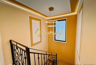 Casă cu 3 camere cu Teren 400 Mp în Mitocu Dragomirnei - 14