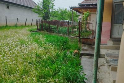 Casă individuală cu 4 camere cu Teren 1400 Mp în Gălățeni - 2